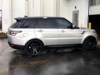Thumbnail Photo 1 for 2017 Land Rover Range Rover Sport HSE